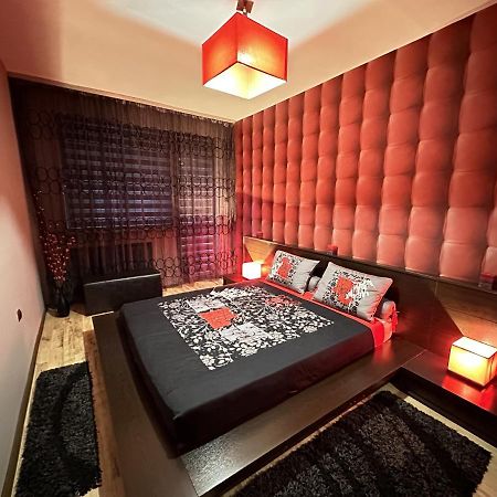 Gh Apartment Vratza Vratsa Buitenkant foto