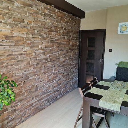Gh Apartment Vratza Vratsa Buitenkant foto