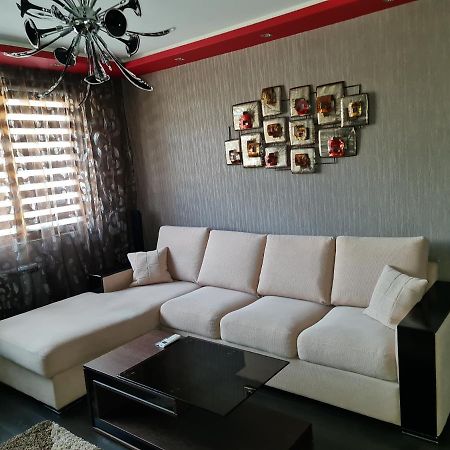 Gh Apartment Vratza Vratsa Buitenkant foto