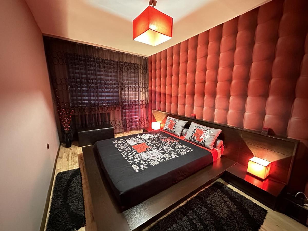 Gh Apartment Vratza Vratsa Buitenkant foto