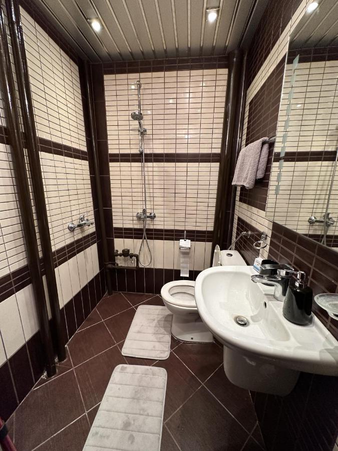 Gh Apartment Vratza Vratsa Buitenkant foto