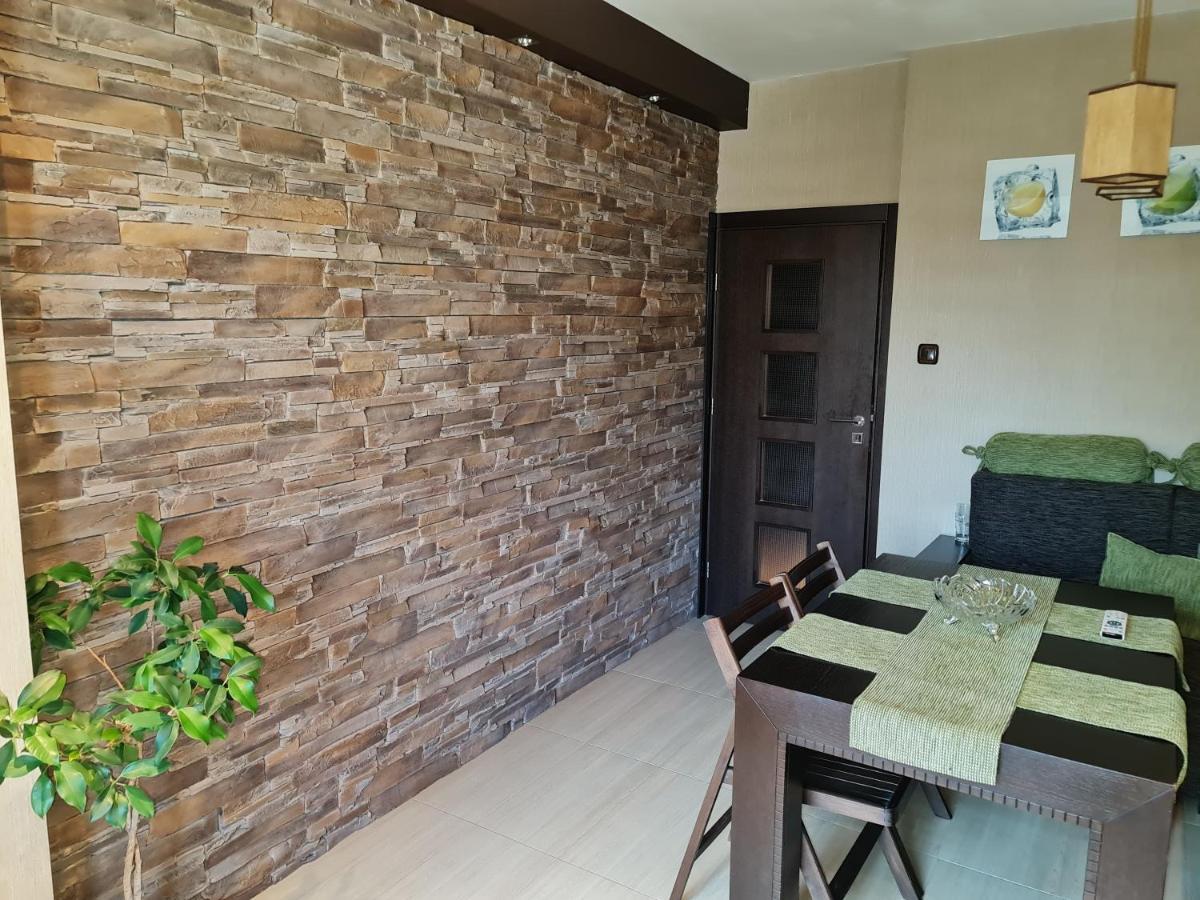 Gh Apartment Vratza Vratsa Buitenkant foto