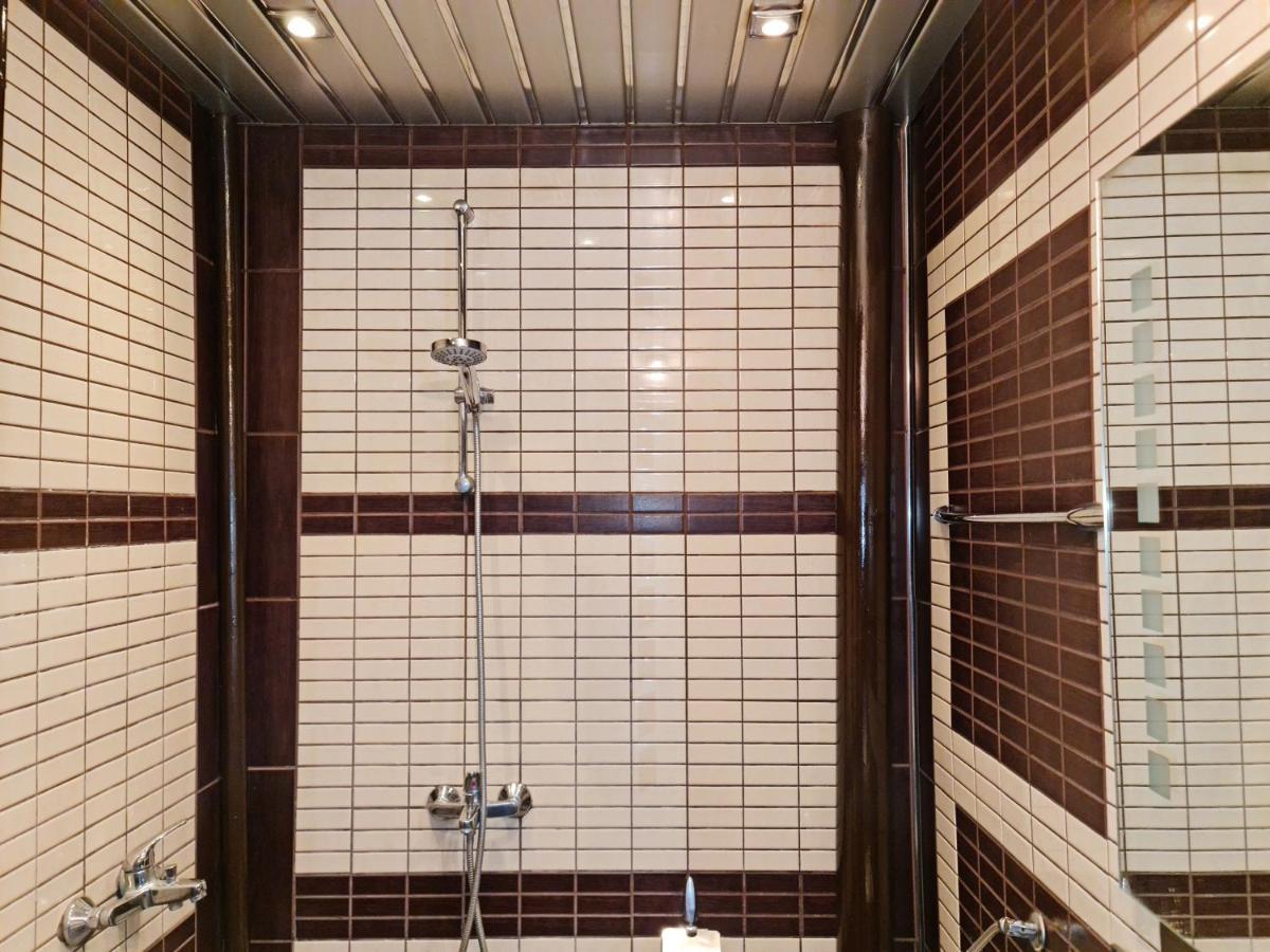 Gh Apartment Vratza Vratsa Buitenkant foto