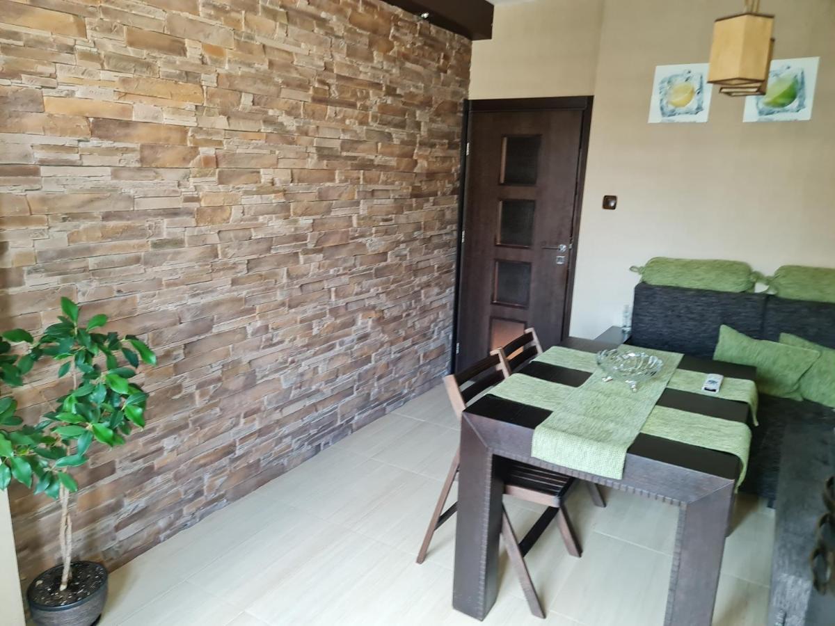 Gh Apartment Vratza Vratsa Buitenkant foto