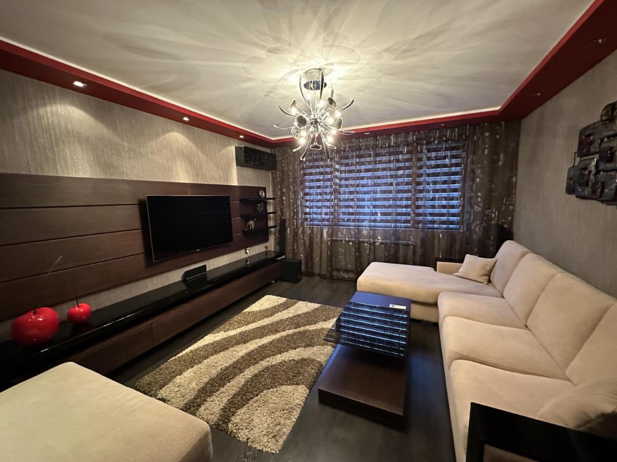 Gh Apartment Vratza Vratsa Buitenkant foto