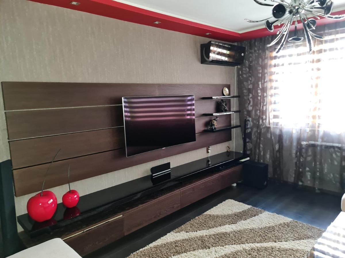 Gh Apartment Vratza Vratsa Buitenkant foto
