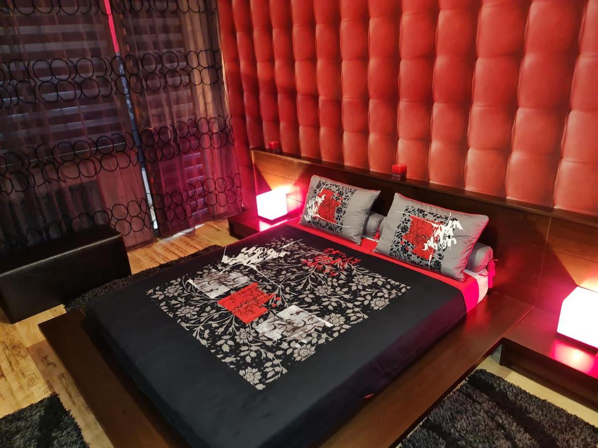 Gh Apartment Vratza Vratsa Buitenkant foto