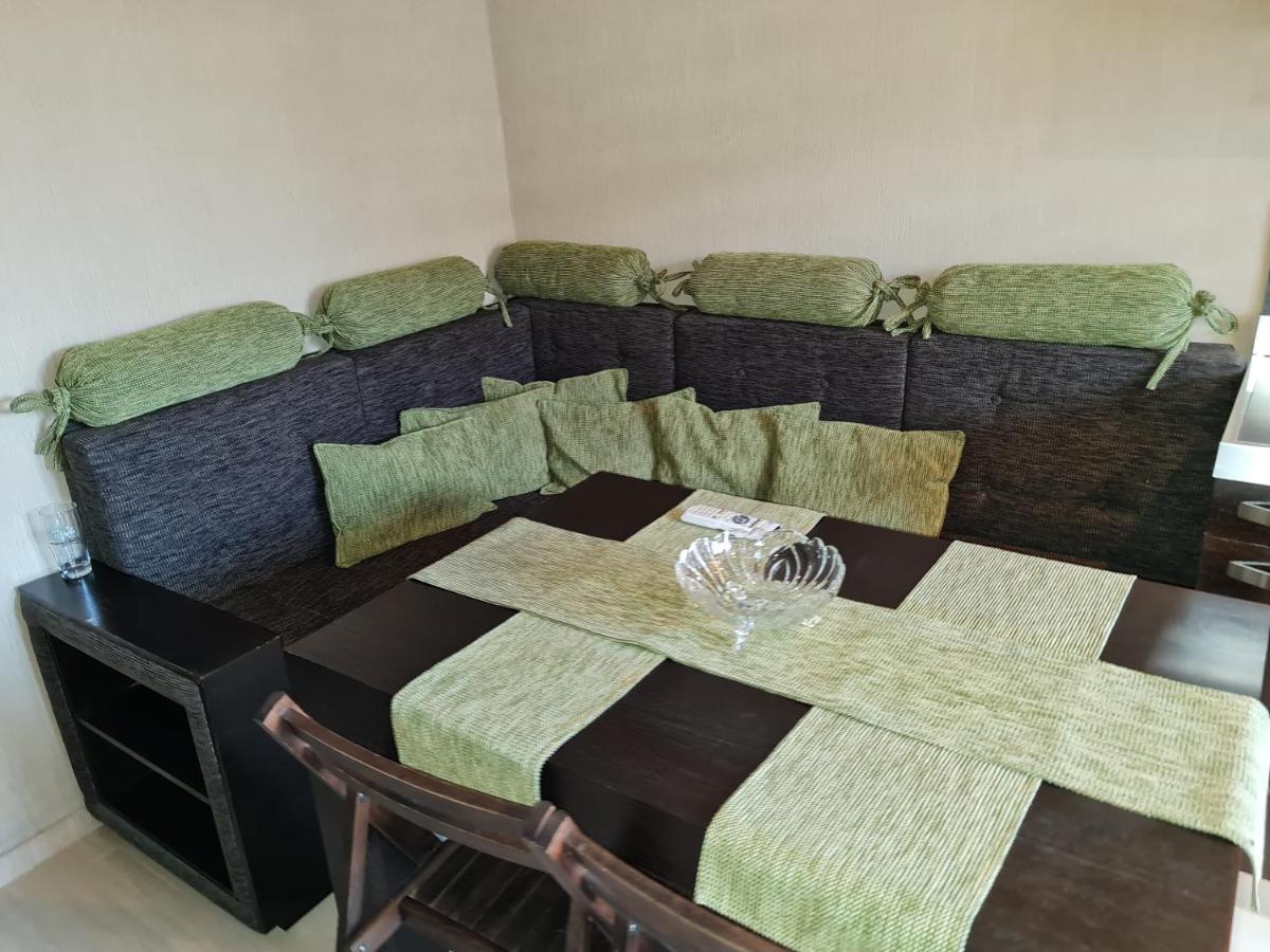 Gh Apartment Vratza Vratsa Buitenkant foto