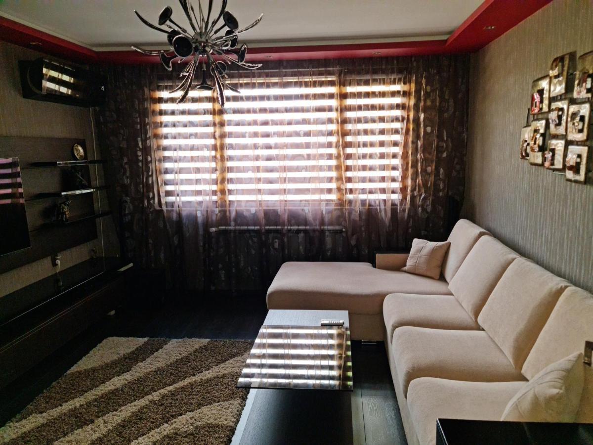 Gh Apartment Vratza Vratsa Buitenkant foto