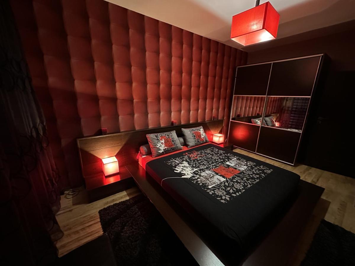 Gh Apartment Vratza Vratsa Buitenkant foto