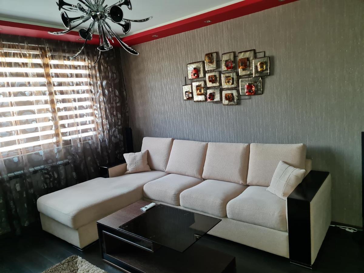 Gh Apartment Vratza Vratsa Buitenkant foto