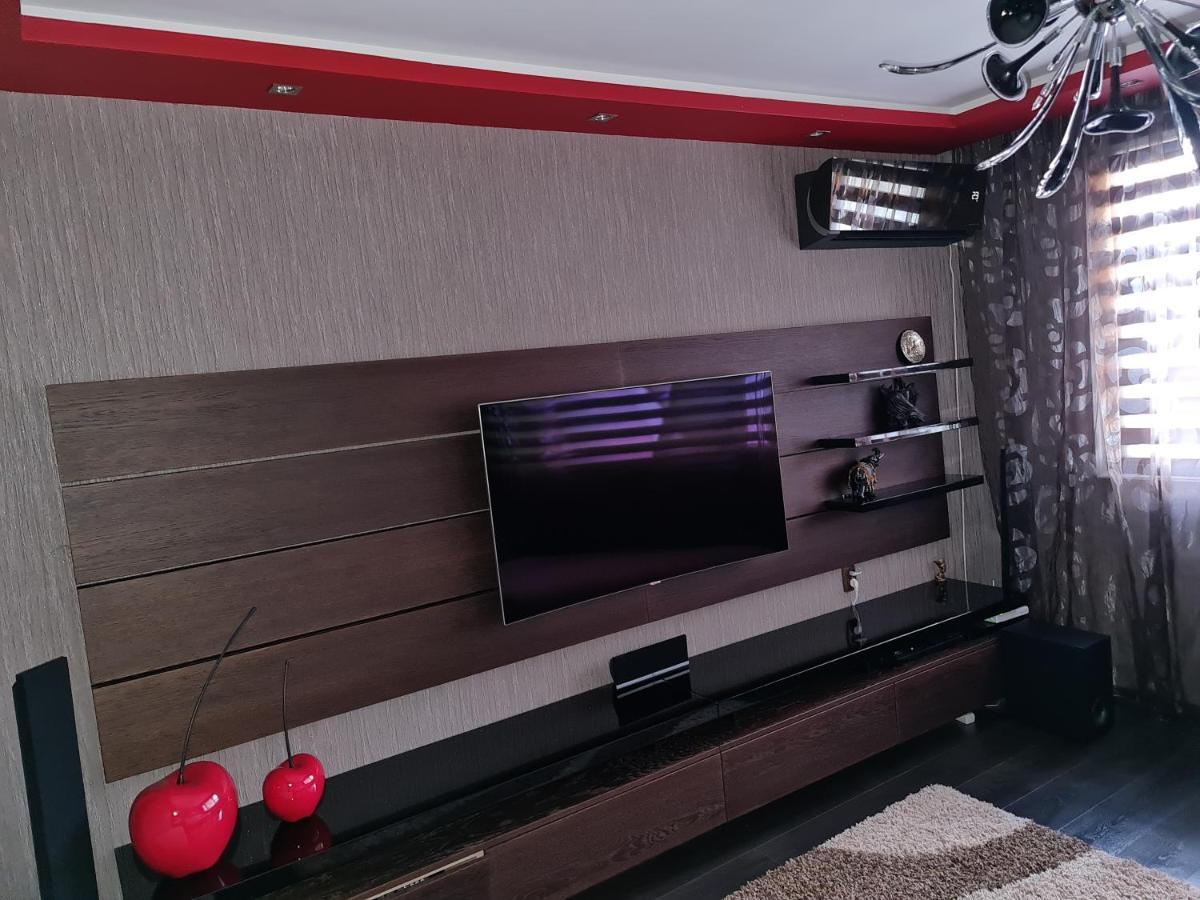 Gh Apartment Vratza Vratsa Buitenkant foto